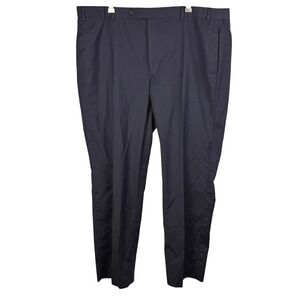 Brooks Brothers 346 Dress Pants Men's W40 L32 Fitzgerald Fit Wool‎ Mohair
